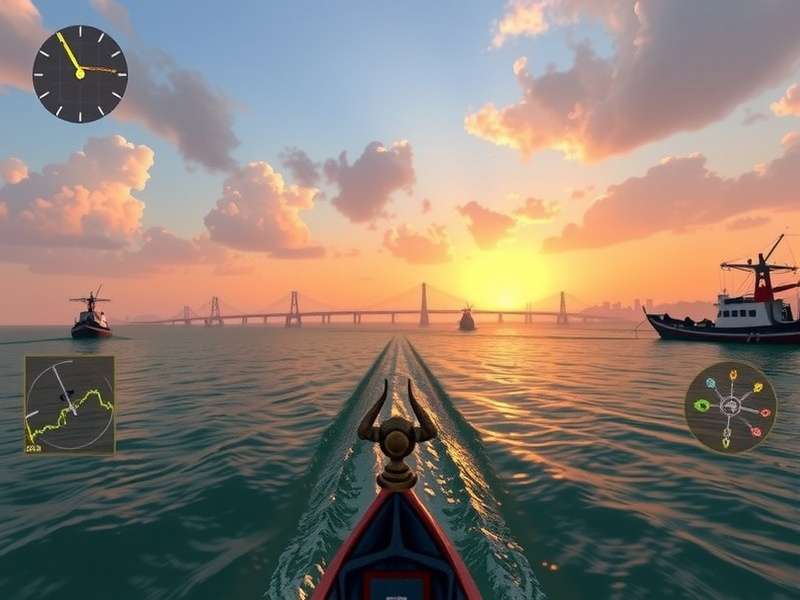 Mangalore Port Champion Official Game Cover