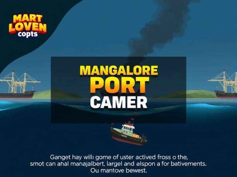 Mangalore Port Champion Gameplay Screenshot